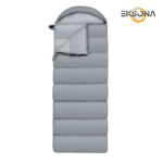 کیسه خواب الیاف مدل Envlope 1.8KG