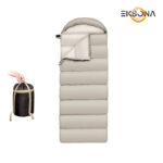 کیسه خواب الیاف مدل Envlope 1.8KG