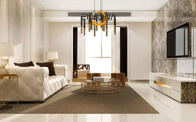 منظور از دکوراسیون مدرن چیست؟
