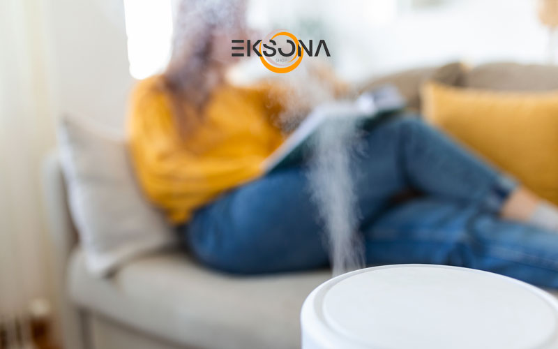بخور سرد و استفاده برای تنفس