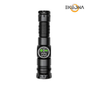 چراغ قوه دستی کوب مدل S2305