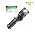 چراغ قوه دستی کوب مدل S2305
