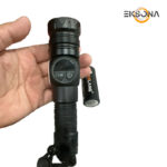 چراغ قوه دستی کوب مدل S2305