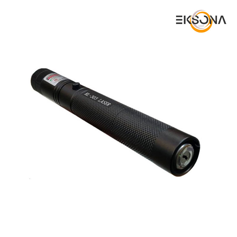 لیزر پوینتر مدل RL-303 LASER