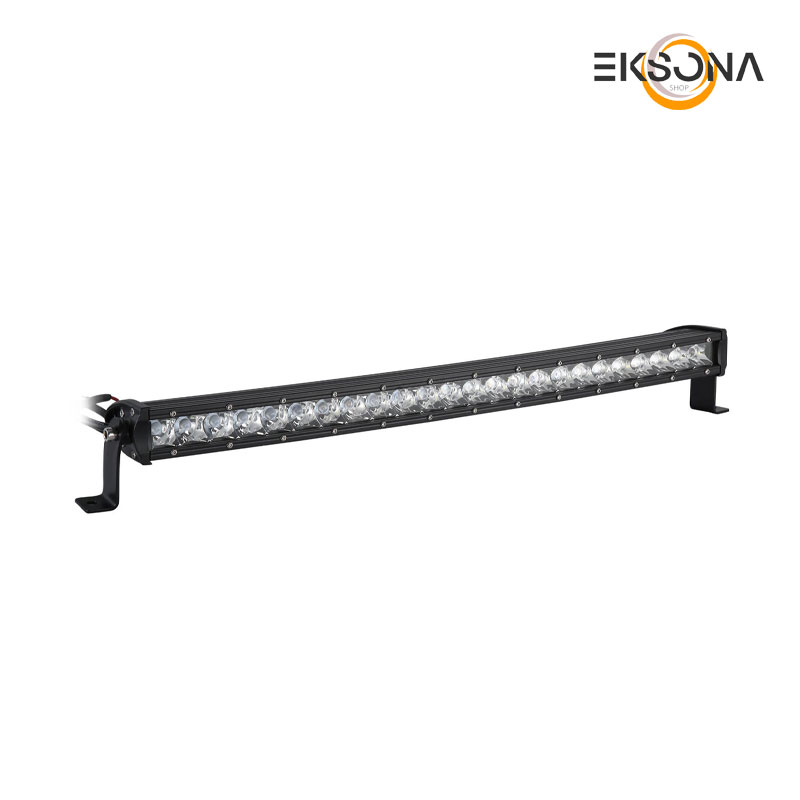 پروژکتور آفرودی لایت بار مدل 120W-64CM