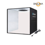 چادر عکاسی پلوز مدل Folding Portable ابعاد 40x40 سانتی متر