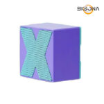 اسپیکر بلوثوتی قابل حمل مدل X1