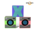 اسپیکر بلوثوتی قابل حمل مدل X1