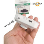 چراغ آویز چادر مدل T-218