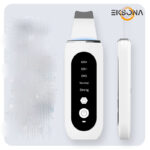 اتو جوانساز صورت مدل Ultrasonic Ion Cleaner