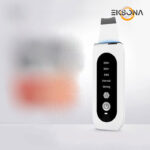 اتو جوانساز صورت مدل Ultrasonic Ion Cleaner