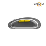ست کیبورد و ماوس بی سیم مدل QW06