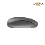 ست کیبورد و ماوس بی سیم مدل QW06