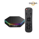 اندروید باکس مدل T95Z plus 4/32GB