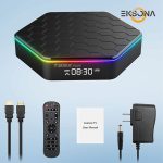 اندروید باکس مدل T95Z plus 4/32GB