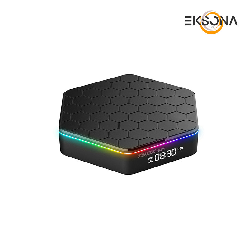 اندروید باکس مدل T95Z plus 4/32GB