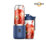 مخلوط کن و شیکر مدل portable juicer