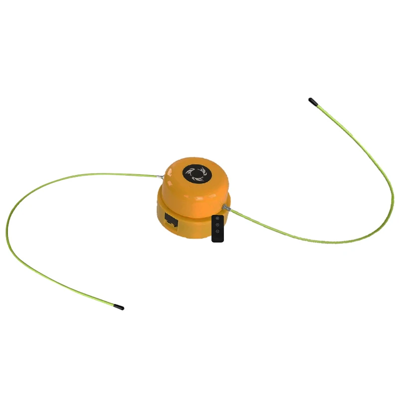 طناب ورزشی هوشمند اسپیکر دار مدل PR-L002