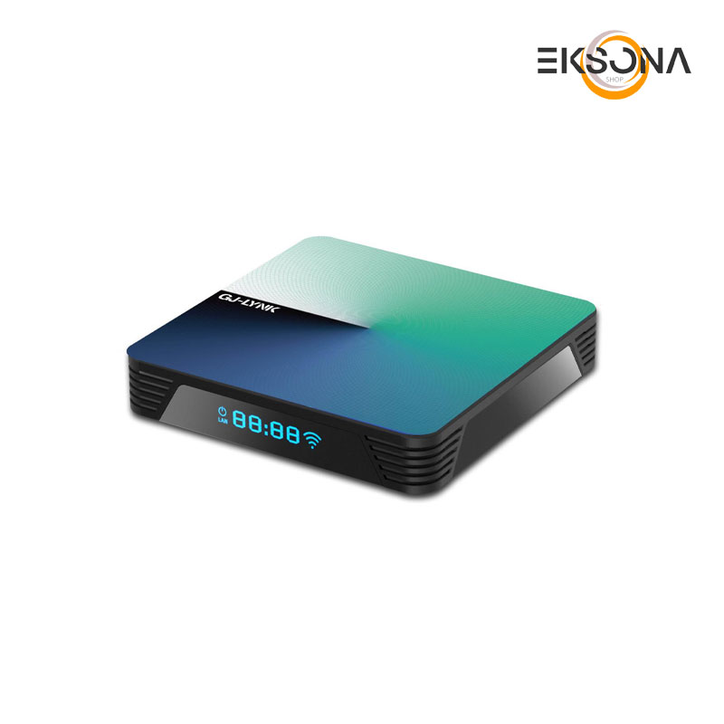 اندروید باکس مدل GK28 4/32GB