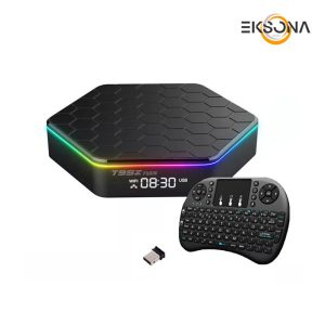 اندروید باکس مدل T95Z Plus