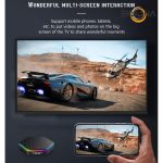 اندروید باکس مدل T95Z Plus