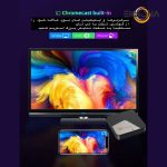 اندروید باکس تی ایکس تن مدل پرو 16/2GB