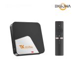 اندروید باکس تی ایکس تن مدل پرو 16/2GB