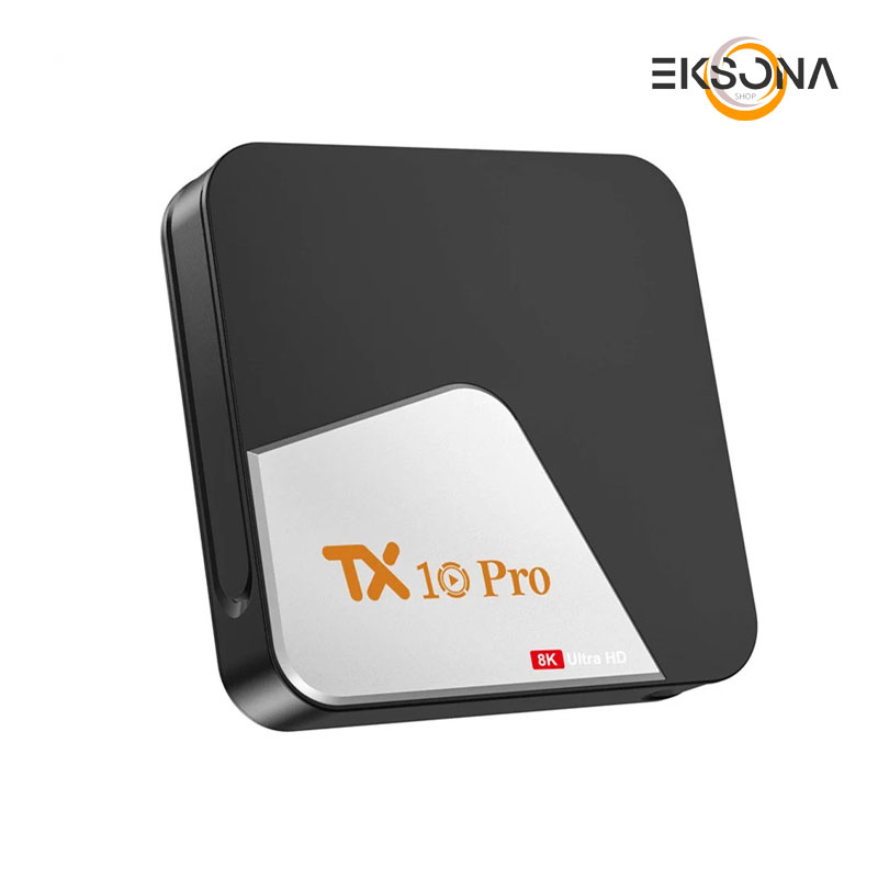 اندروید باکس تی ایکس تن مدل پرو 16/2GB