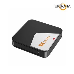 اندروید باکس تی ایکس تن مدل پرو 16/2GB