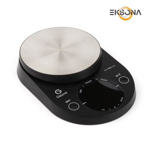 ترازوی آشپزخانه بلوتوثی مدل XY-8058A