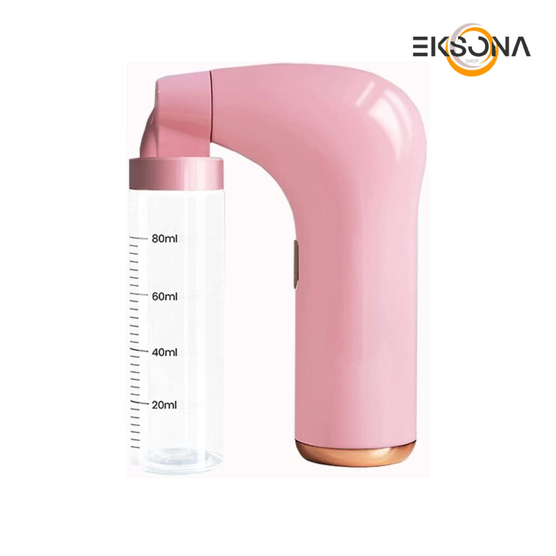 ابزار تزیین کیک ایر براش مدل ZM-117