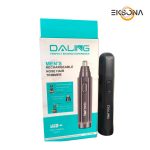 مو زن گوش و بینی دالینگ مدل DL-7106