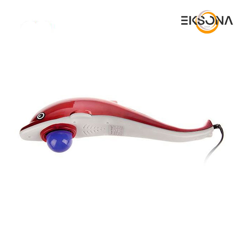 ماساژور دلفین مدل KL85800