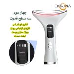 دستگاه لیفیتینگ صورت و گردن مدل M5