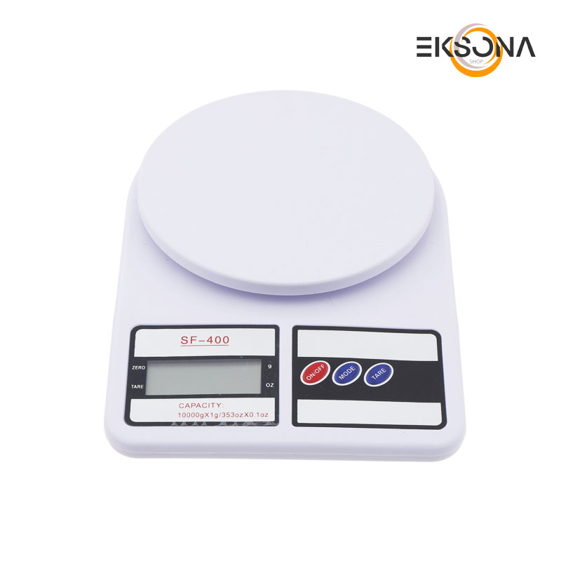 ترازوی آشپزخانه مدل Electronic G1