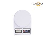 ترازوی آشپزخانه مدل Electronic G1