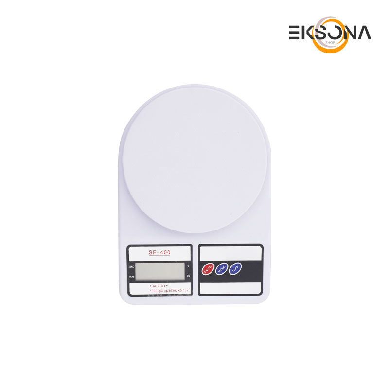ترازوی آشپزخانه مدل Electronic G1