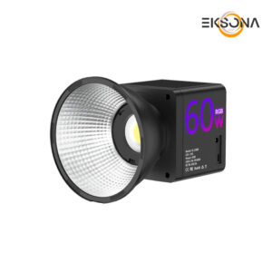 نور ثابت ال ای دی مدل SL-C60R