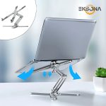 پایه نگهدارنده لپ تاپ مدل X7