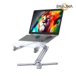 پایه نگهدارنده لپ تاپ مدل X7