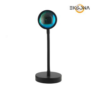 چراغ رومیزی لومیز مدل SUN LAMP IRON