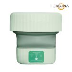 مینی واش مدل Folding Washing-X09