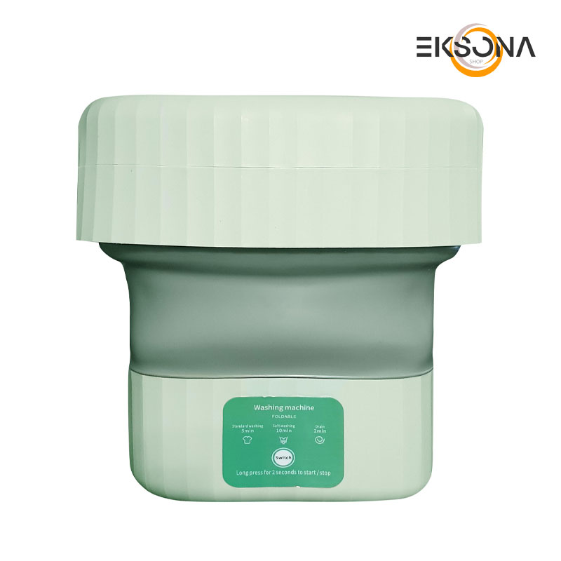 مینی واش مدل Folding Washing-X09