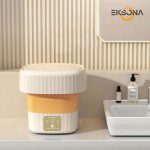 مینی واش مدل Folding Washing-X09