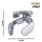 ماساژور گردن مدل JT-oo8 NEW