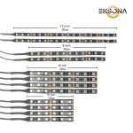 کیت نورپردازی مدل RGB-12String