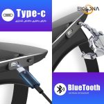 ماسک ایفای نقش هوشمند شاینینگ مدل Shining-SL-019 RGB