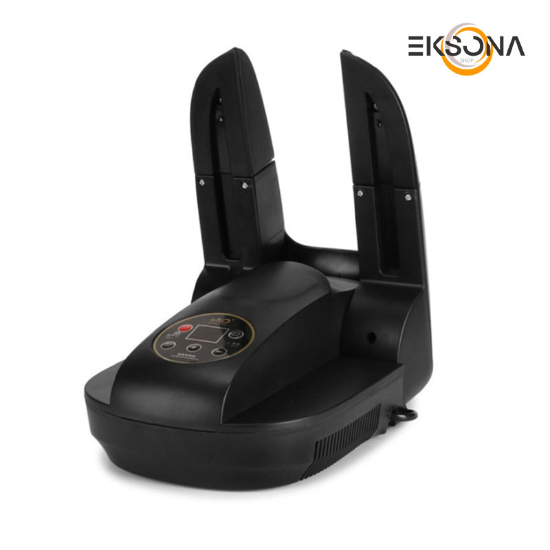 خشک کن و بوگیر کفش مدل SHOE-DRYER