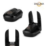 خشک کن و بوگیر کفش مدل SHOE-DRYER