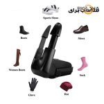خشک کن و بوگیر کفش مدل SHOE-DRYER